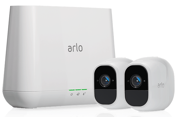 Arlo Security - Image 4