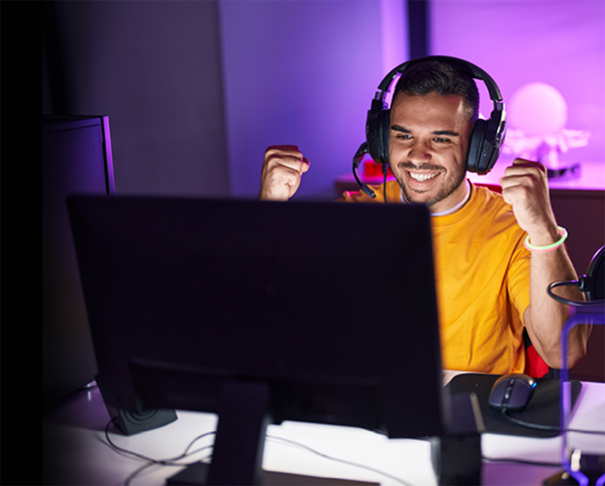 Ultimate Gamer Plan - Image 2