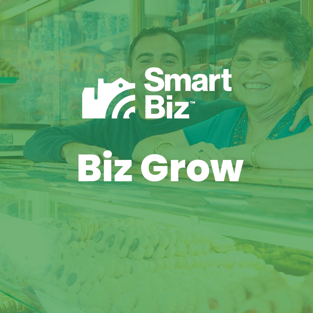 SmartBiz Biz Grow