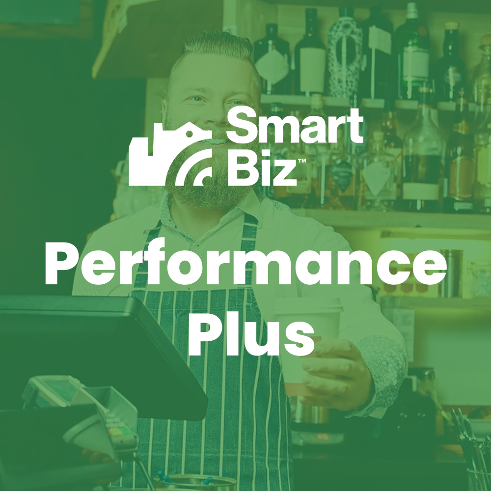 SmartBiz Performance Plus